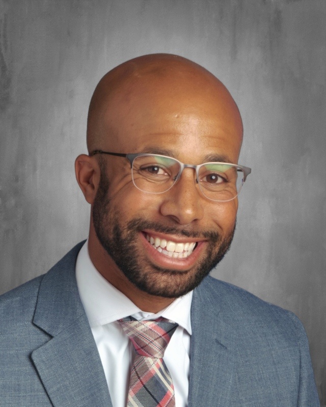 Isaac Neal